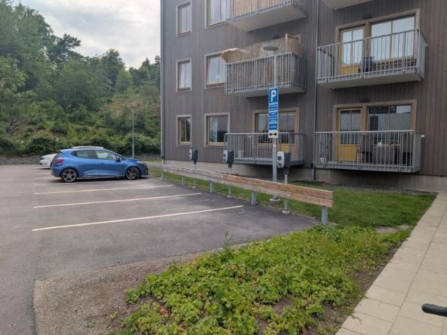 Lägenhet hyra i Halland