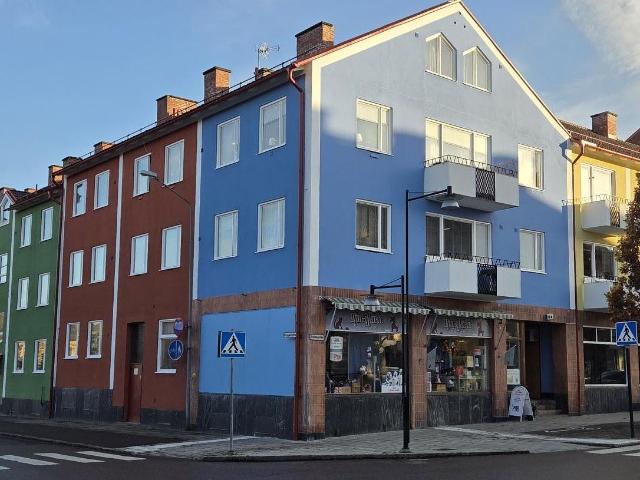 Lägenhet hyra i Säffle, Värmland