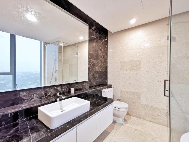 Residential House for rent in Kinabalu, Sabah