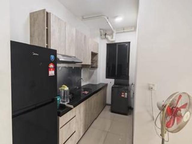Serviced Residence for rent in Country Heights Damansara, Kuala Lumpur