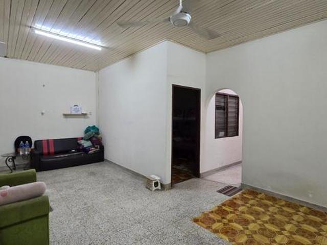 Terraced House for sale in Petaling, Damansara Damai