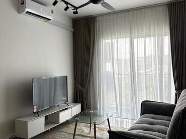 Condominium for rent in Country Heights Damansara, Kuala Lumpur