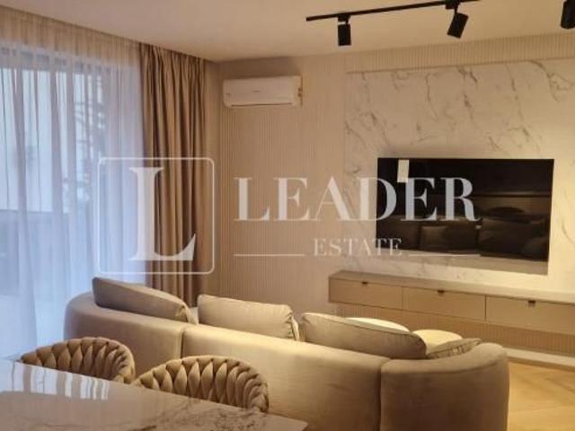 Apartament închirieri în Pipera, Voluntari