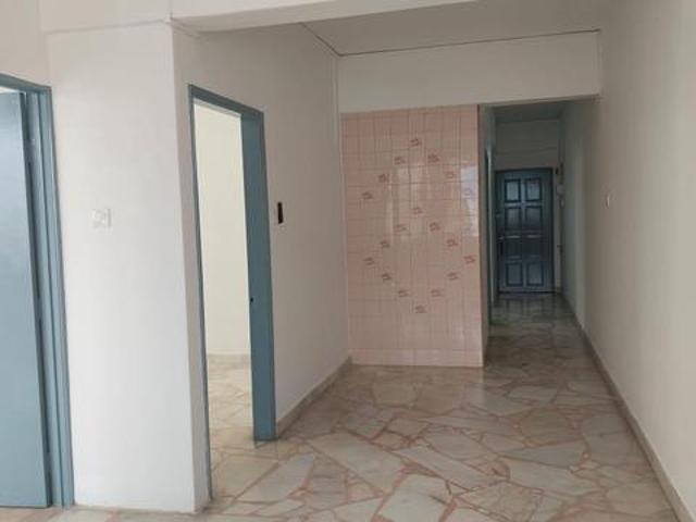 Apartment for sale in Kuala Lumpur City Centre, Kuala Lumpur