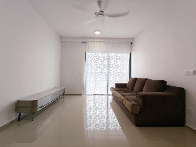 Serviced Residence for rent in Petaling, Alam Impian