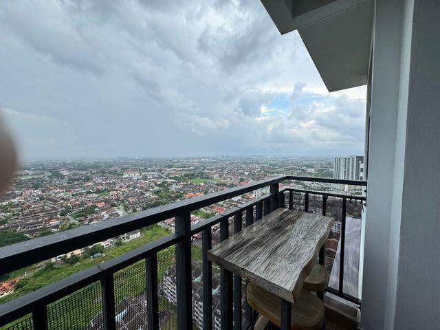 Condominium for rent in Malacca