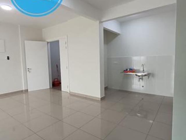 Condominium for sale in Wellesley, Penang