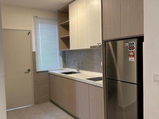 Serviced Residence for rent in Petaling, Alam Impian