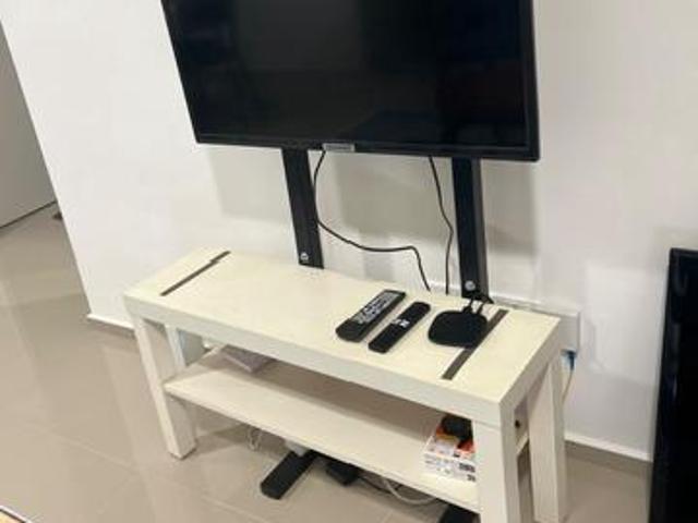 Serviced Residence for rent in Shah Alam, Petaling