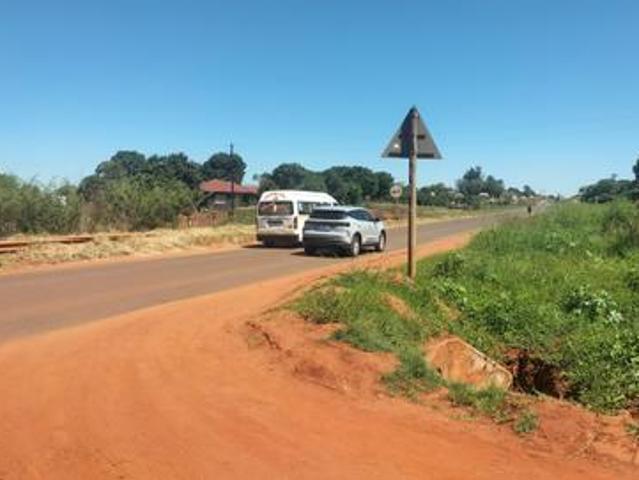 Land for sale in Thohoyandou, Thulamela Local Municipality