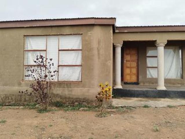 House for sale in Vhembe, Limpopo