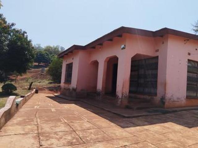 House for sale in Vhembe, Limpopo