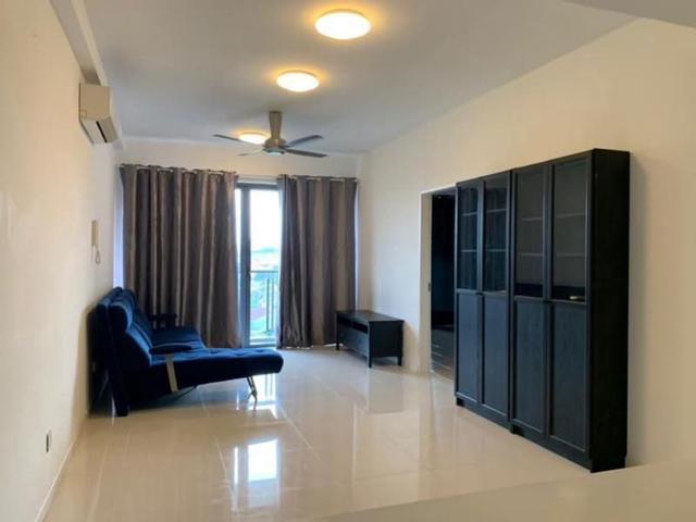Condominium for rent in Petaling, Damansara Damai