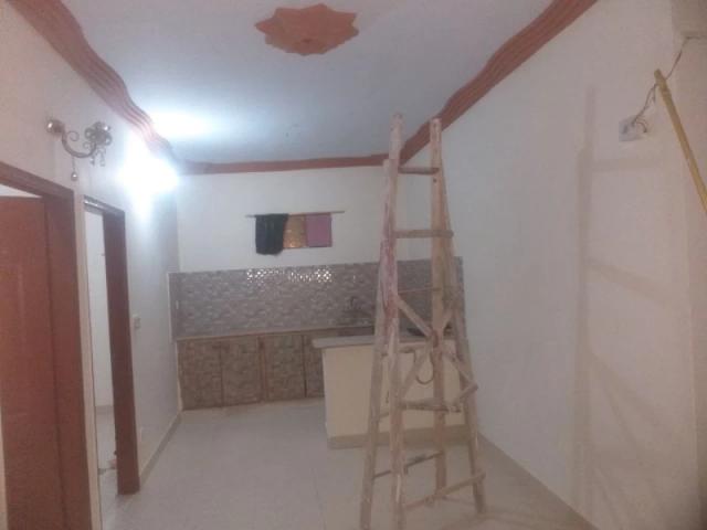 Property for sale in Paposh Nagar, کراچی ڈویژن