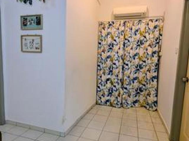 Apartment for sale in Kinabalu, Sabah