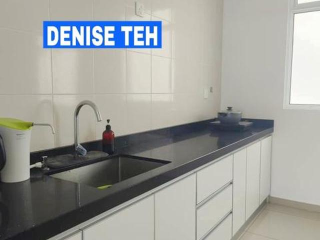 Condominium for rent in Georgetown, Penang