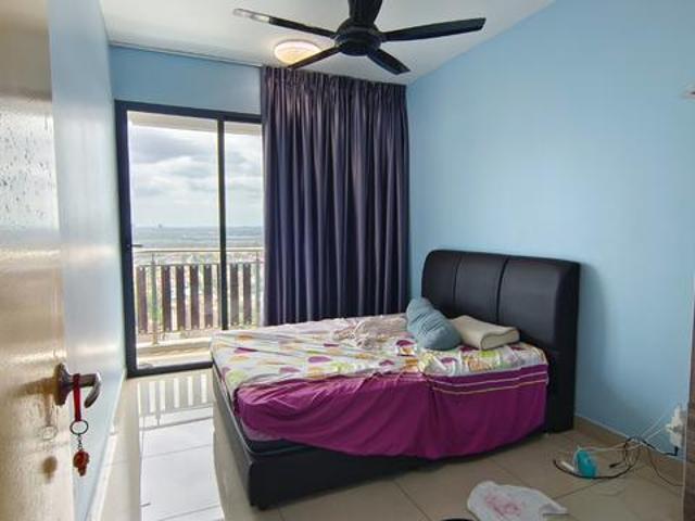 Serviced Residence for sale in Masai, Johor