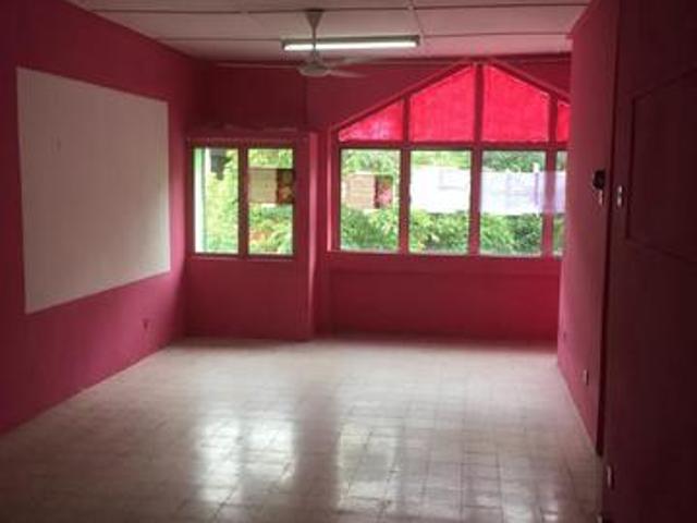 Flat for sale in Country Heights Damansara, Kuala Lumpur