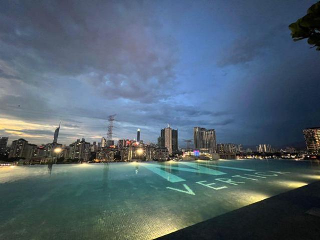 Condominium for sale in Cheras