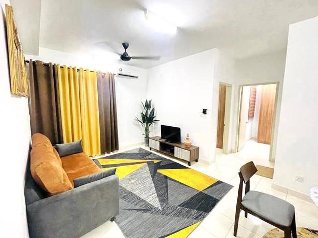 Serviced Residence for rent in Tanjong Sepat, Selangor