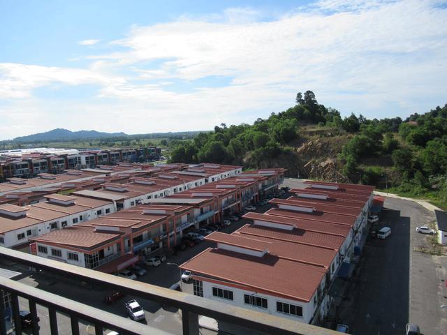 Apartment for rent in Papar, Sabah