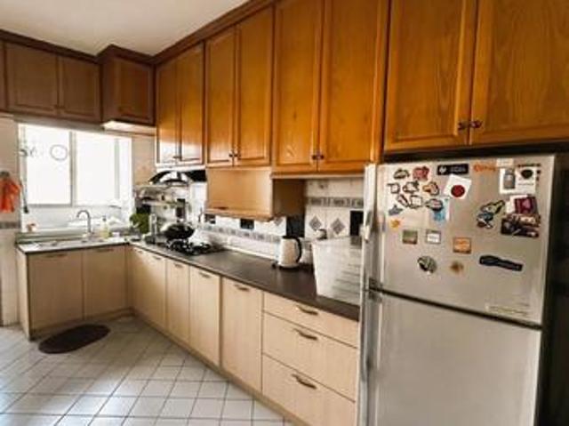 Apartment for sale in Old Klang Road, Kuala Lumpur