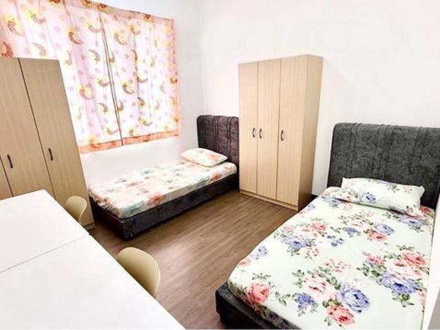 Serviced Residence for rent in Kajang, Langat