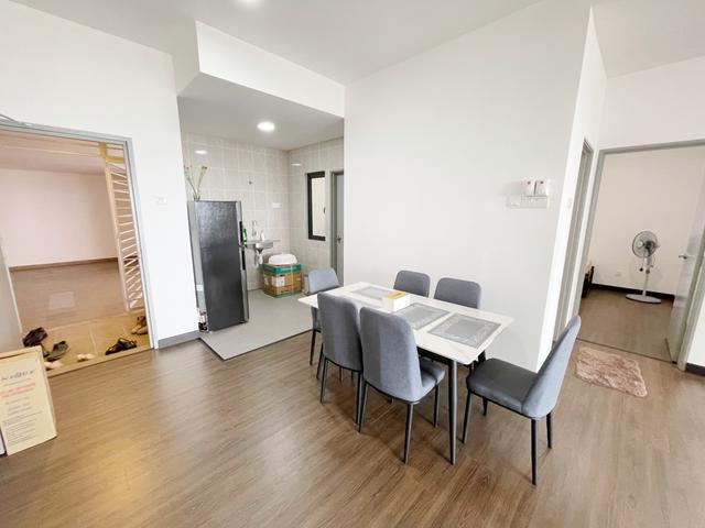 Serviced Residence for rent in Kajang, Langat