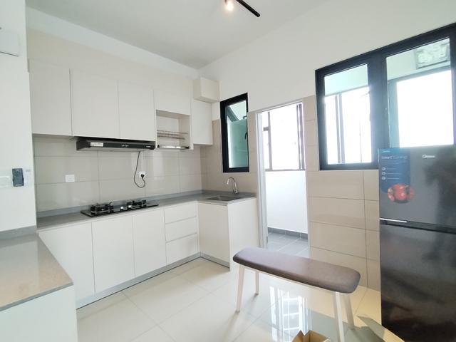 Condominium for rent in Bukit Jalil, Kuala Lumpur