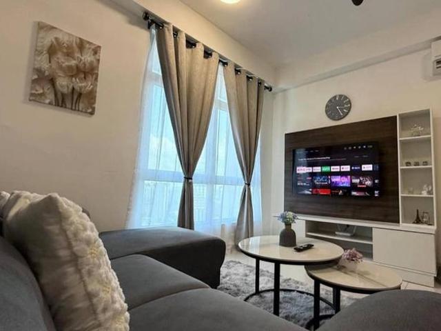 Serviced Residence for rent in Kajang, Langat