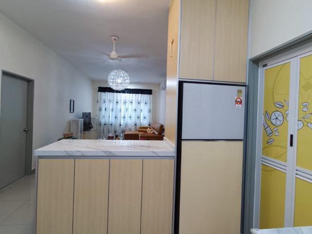 Serviced Residence for rent in Majlis Perbandaran Kajang, Hulu Langat