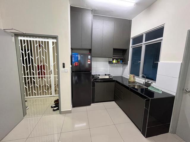 Serviced Residence for rent in Kajang, Langat