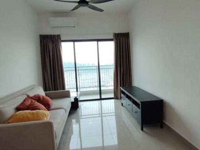 Condominium for rent in Selayang, Selangor