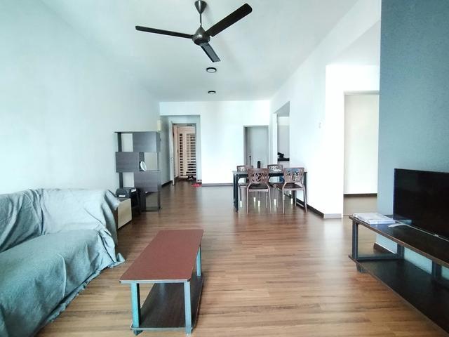 Serviced Residence for rent in Kajang, Langat