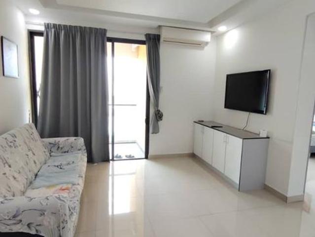 Serviced Residence for rent in Kajang, Langat