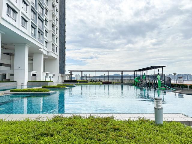 Serviced Residence for rent in Petaling, Subang Jaya