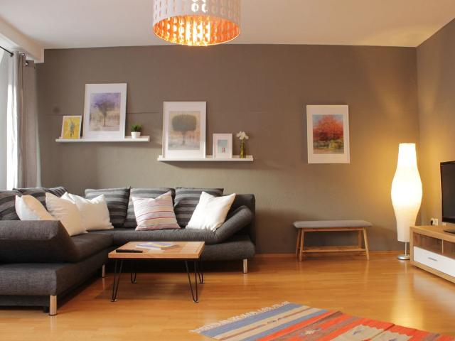 Apartment mieten in Kleinweidenmühle, Nürnberg