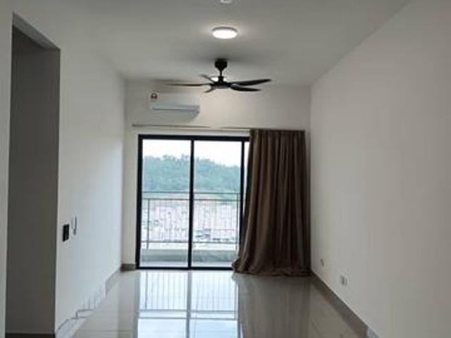 Condominium for rent in Selayang, Selangor