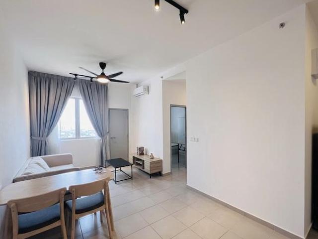 Serviced Residence for rent in Tanjong Sepat, Selangor