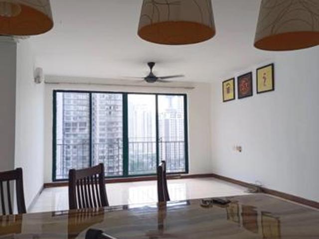 Condominium for sale in Mont Kiara, Kuala Lumpur