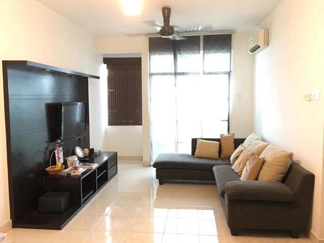 Condominium for rent in Petaling, Damansara Damai