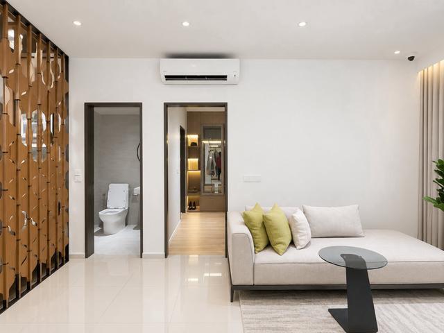 Apartment for sale in Setapak, Kuala Lumpur
