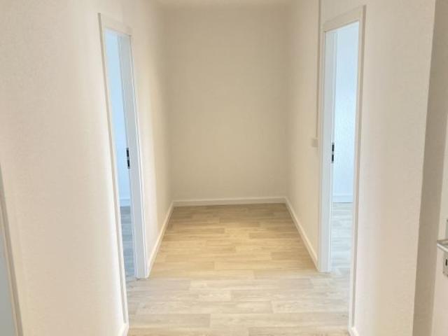 Wohnung mieten in Neustädter Feld, Magdeburg