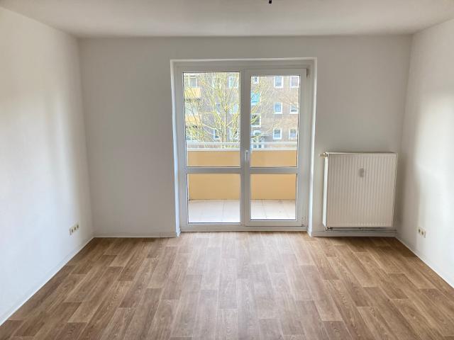 Wohnung mieten in Coswig, Sachsen-Anhalt