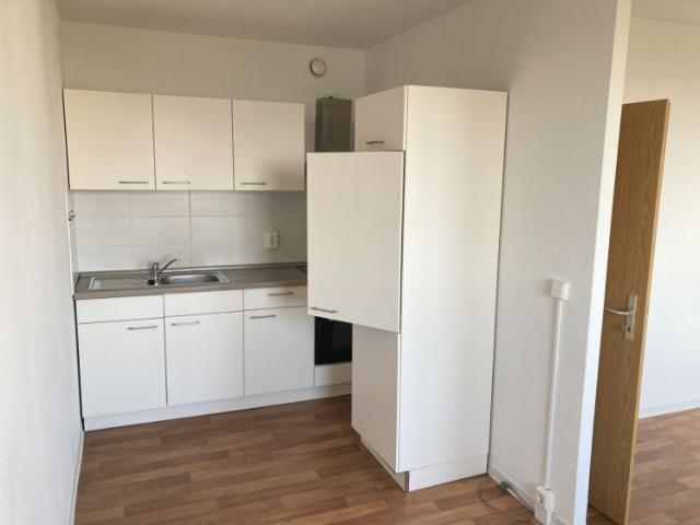 Apartment mieten in Dessau