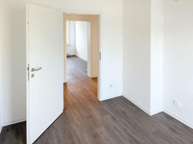 Apartment mieten in Roßlau (Elbe), Dessau-Roßlau