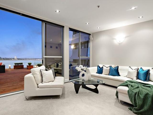 Apartment for rent in Auckland, Oroua County