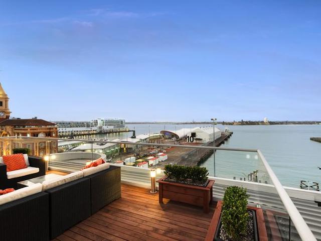 Apartment for rent in Auckland, Oroua County