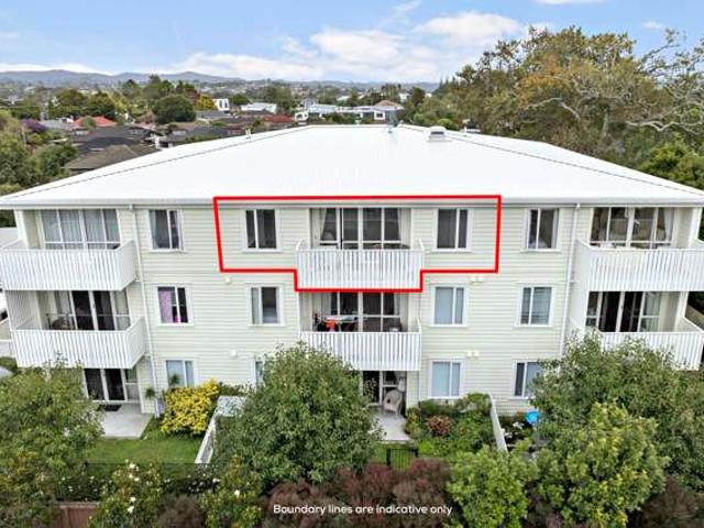 Apartment for sale in Rapanui