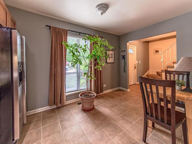 Townhouse for sale in Warrenville